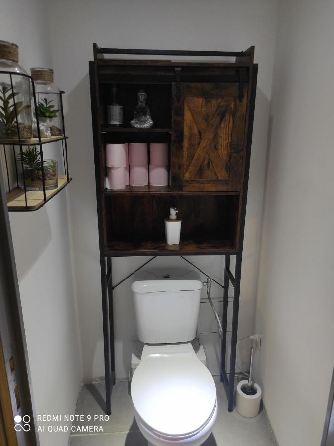 Chambre Au Fournil Saint-Blin エクステリア 写真